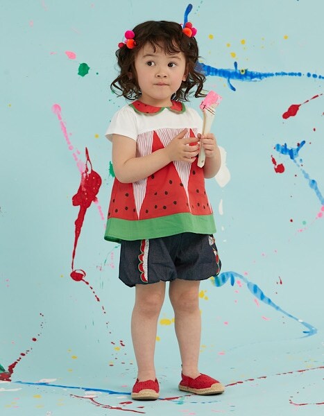 baby Cheer 2023 SUMMER COLLECTION