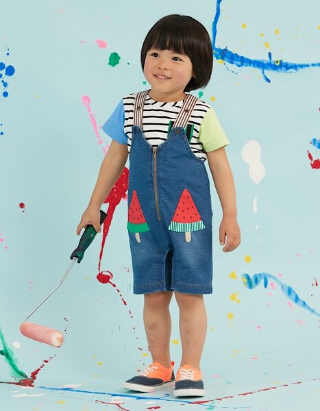 baby Cheer 2023 SUMMER COLLECTION