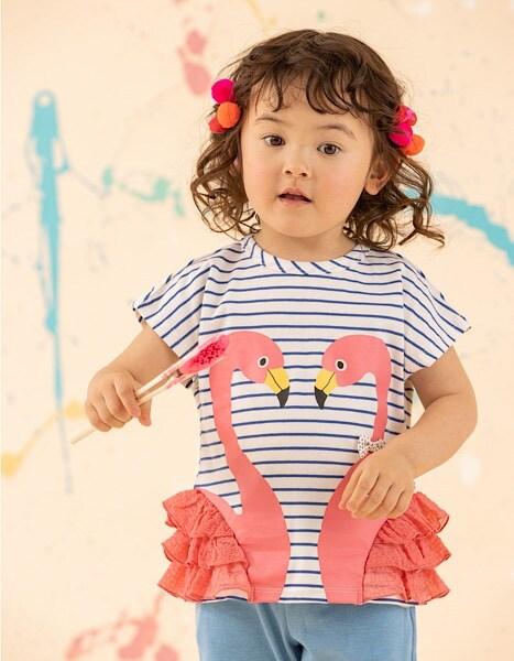baby Cheer 2023 SUMMER COLLECTION