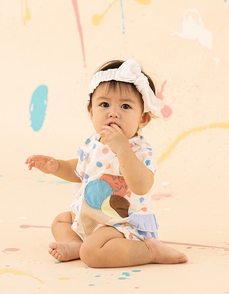 baby Cheer 2023 SUMMER COLLECTION