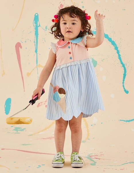 baby Cheer 2023 SUMMER COLLECTION