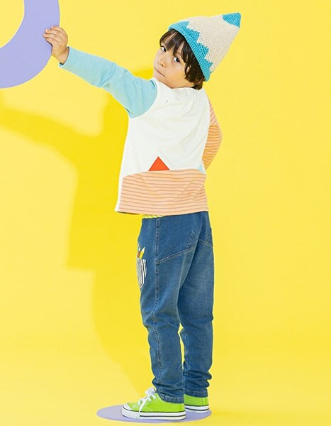 baby Cheer 2023 Autumn Collection