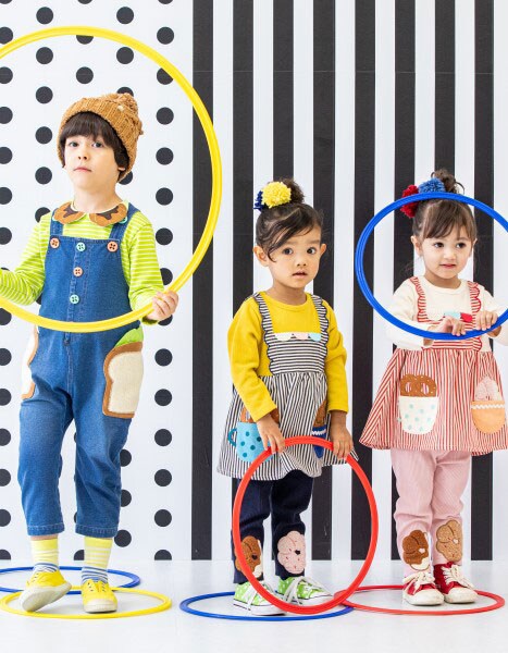 SENSE OF WONDER 2023 WINTER COLLECTION