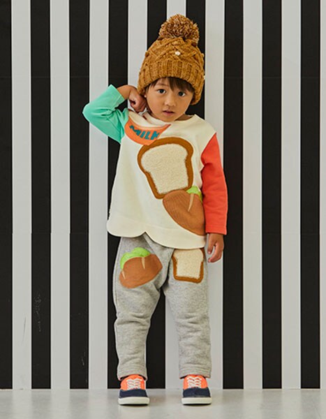 SENSE OF WONDER 2023 WINTER COLLECTION