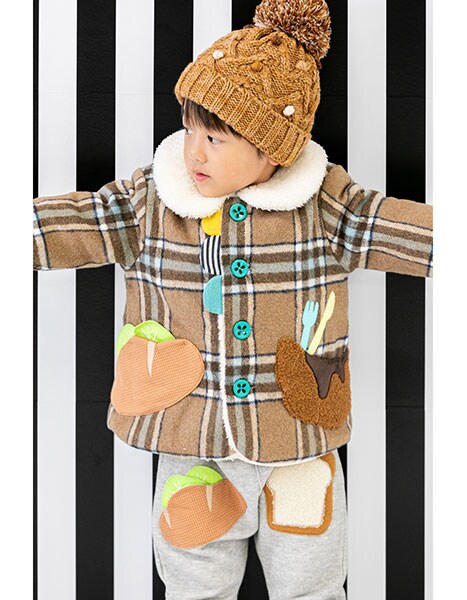 SENSE OF WONDER 2023 WINTER COLLECTION