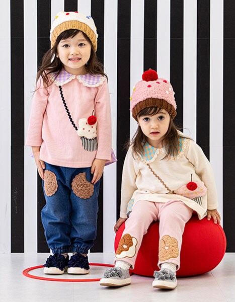 SENSE OF WONDER 2023 WINTER COLLECTION