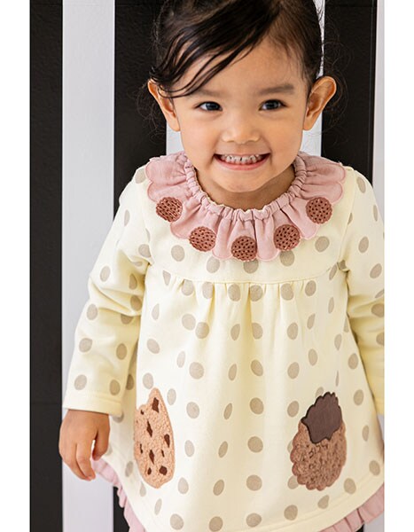 SENSE OF WONDER 2023 WINTER COLLECTION