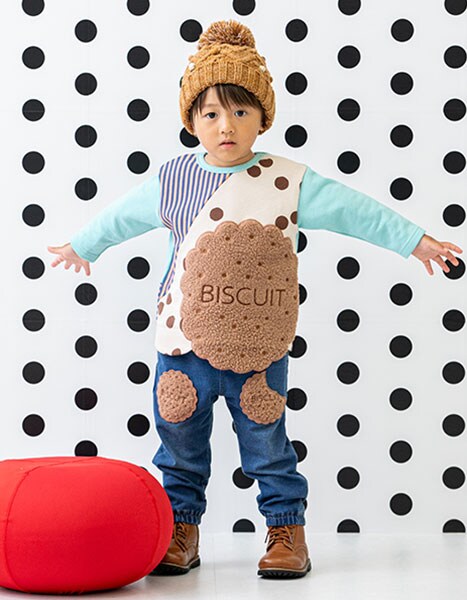 SENSE OF WONDER 2023 WINTER COLLECTION