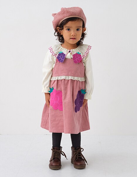 baby Cheer 2023 WINTER COLLECTION