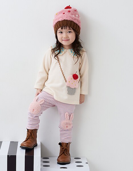 baby Cheer 2023 WINTER COLLECTION