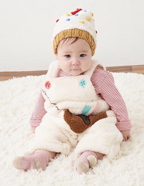 baby Cheer 2023 WINTER COLLECTION