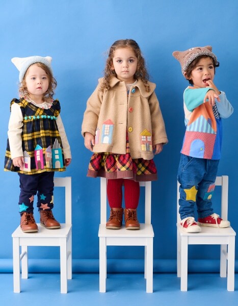 baby Cheer 2024 Holiday Collection