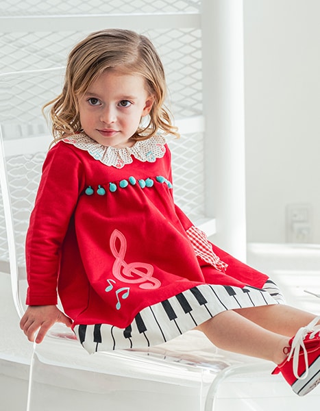 baby Cheer 2025 Spring Collection