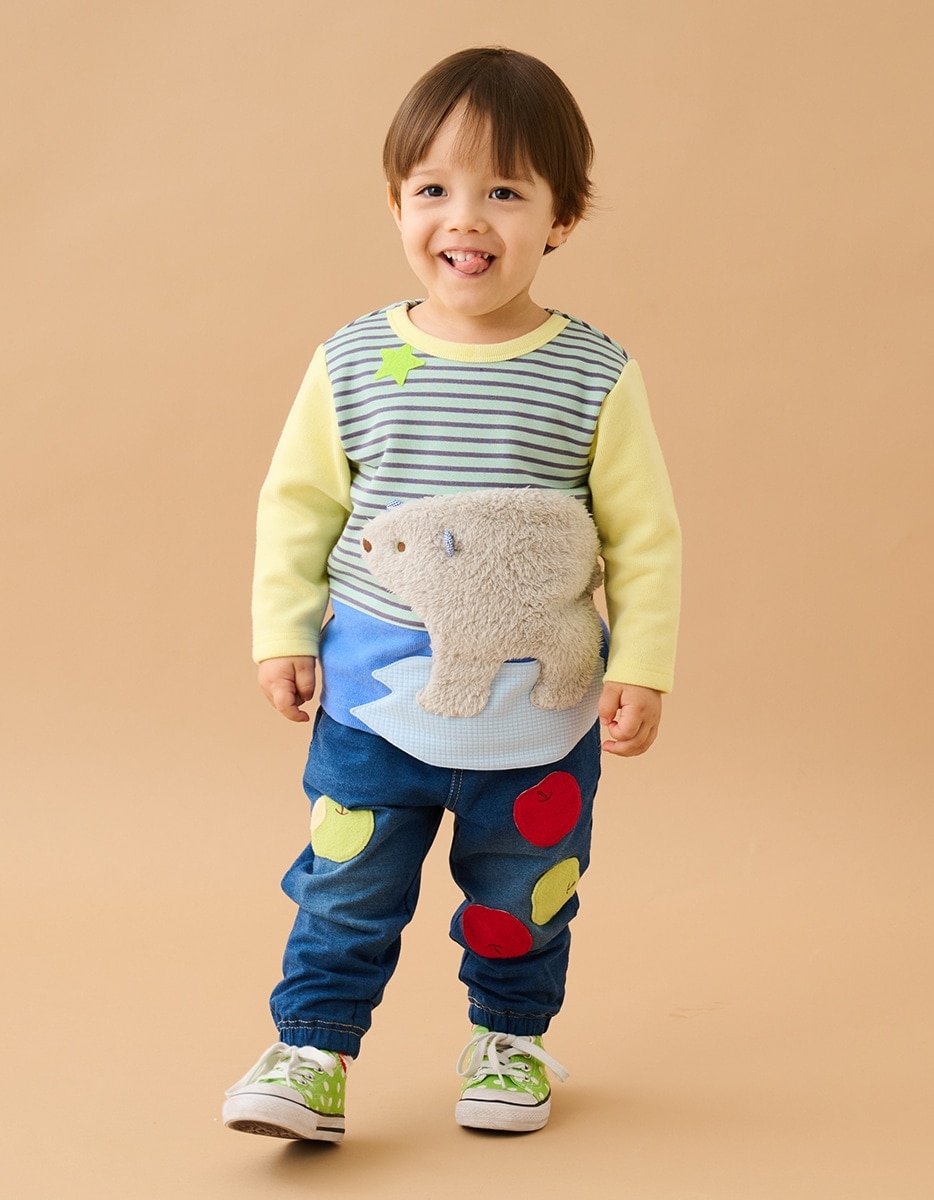 baby Cheer 2025 HOLIDAY COLLECTION