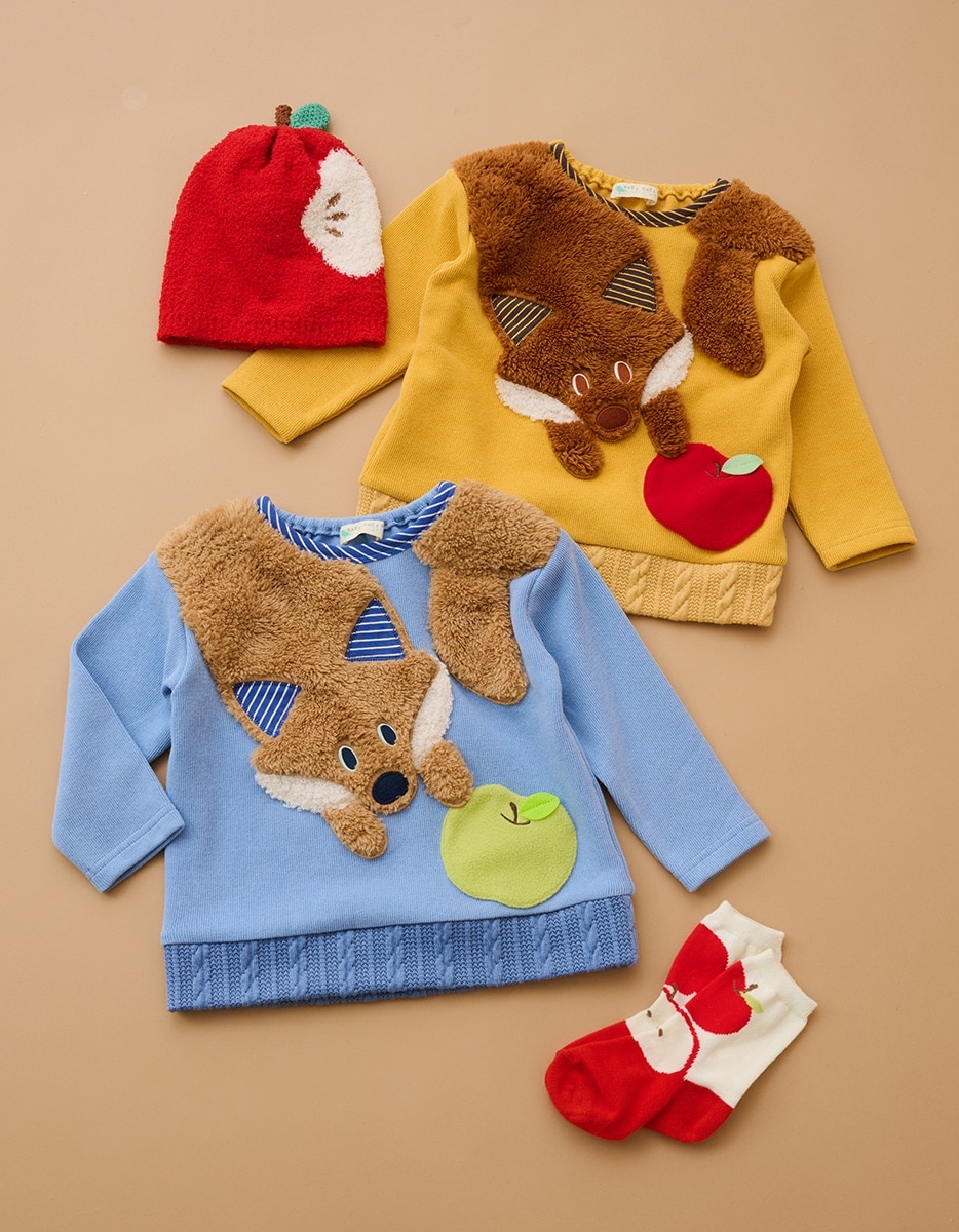 baby Cheer 2025 HOLIDAY COLLECTION