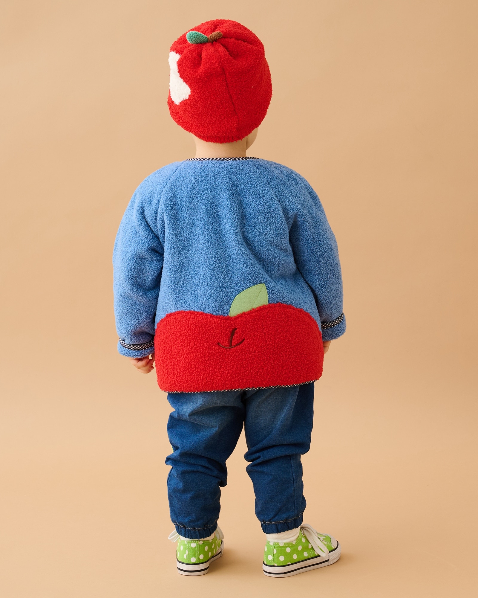 baby Cheer 2025 HOLIDAY COLLECTION