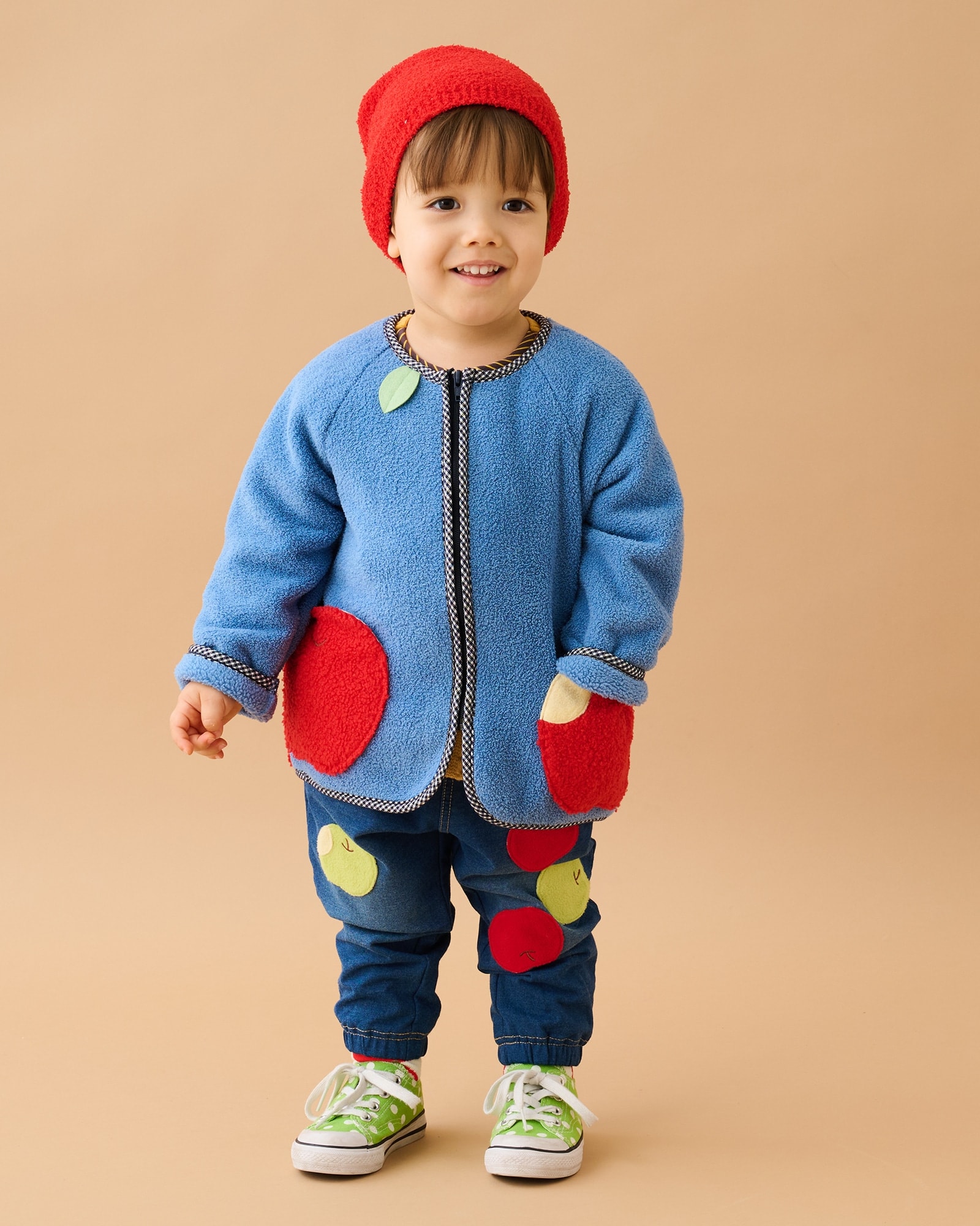 baby Cheer 2025 HOLIDAY COLLECTION