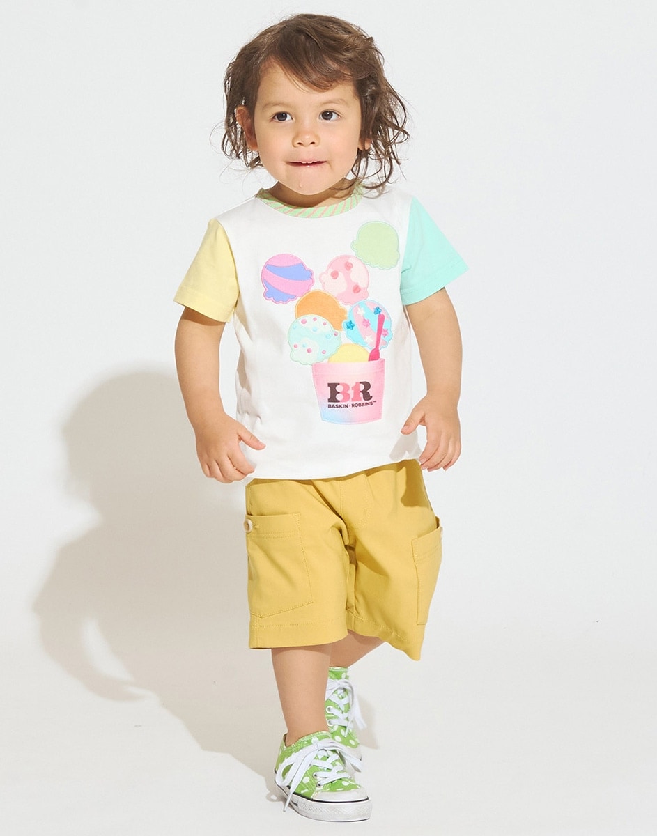 baby Cheer 2026 サーティワン COLLECTION