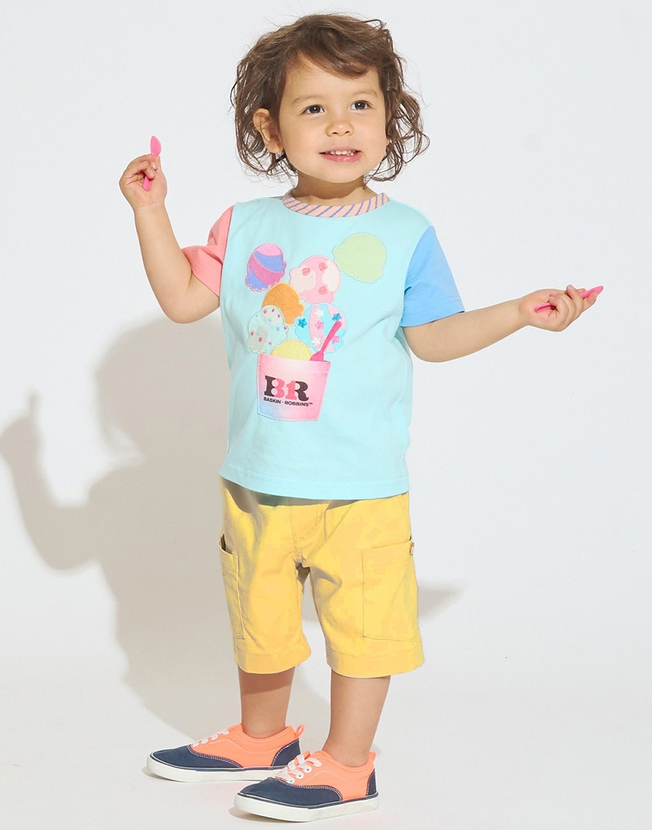 baby Cheer 2026 サーティワン COLLECTION