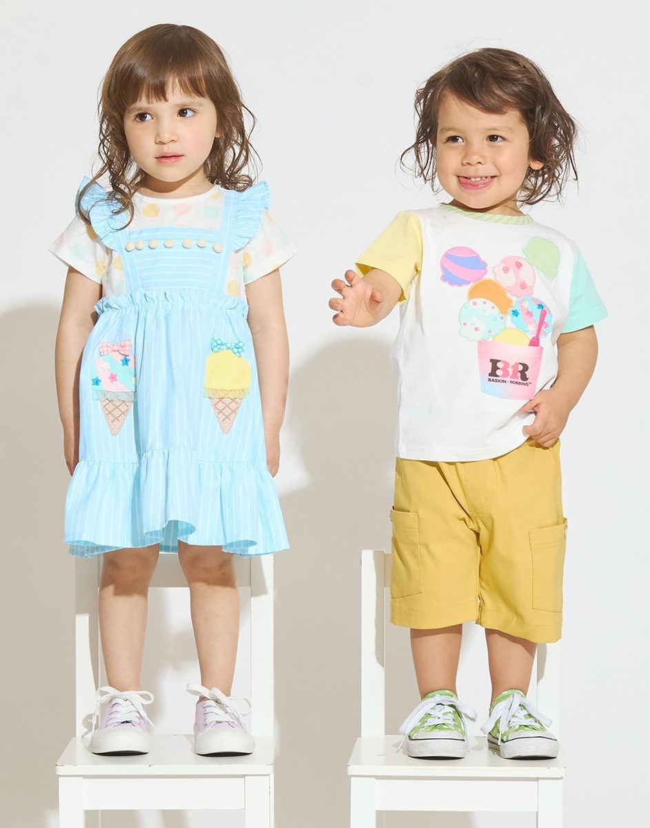 baby Cheer 2026 サーティワン COLLECTION