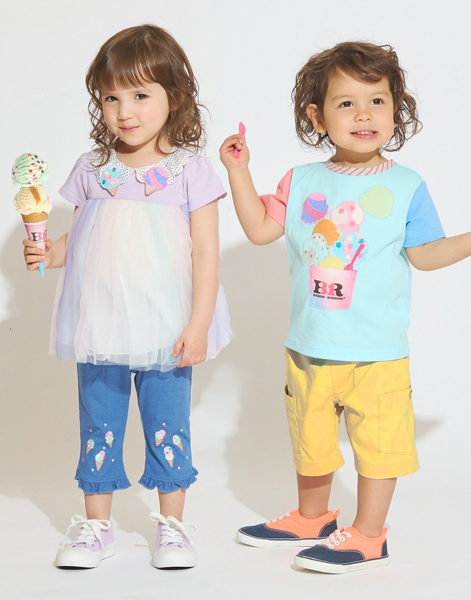 baby Cheer 2026 サーティワン COLLECTION