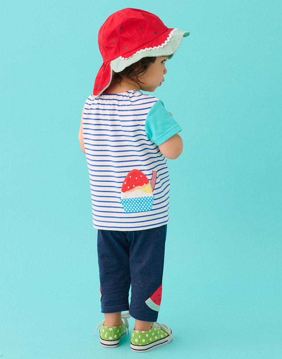 baby Cheer 2026 SUMMER COLLECTION