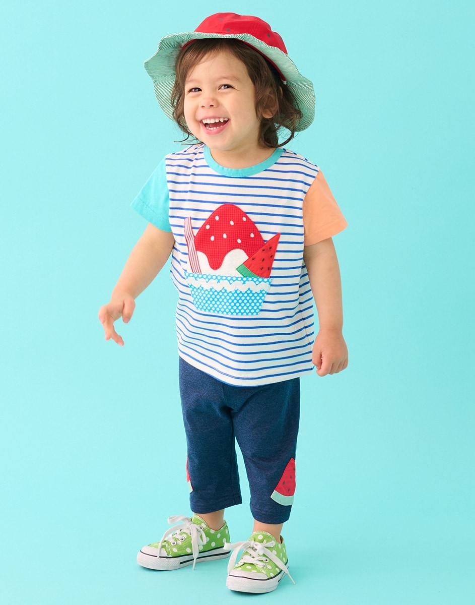 baby Cheer 2026 SUMMER COLLECTION