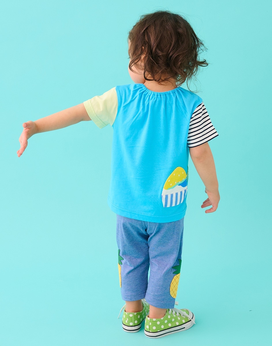 baby Cheer 2026 SUMMER COLLECTION
