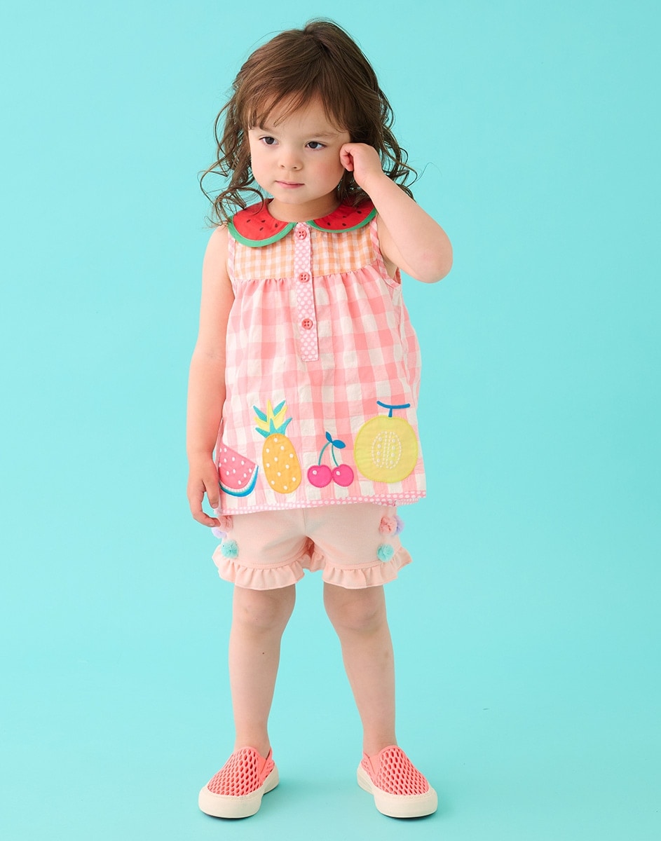 baby Cheer 2026 SUMMER COLLECTION