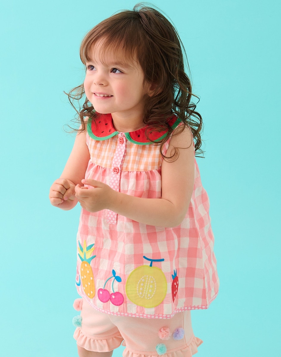 baby Cheer 2026 SUMMER COLLECTION