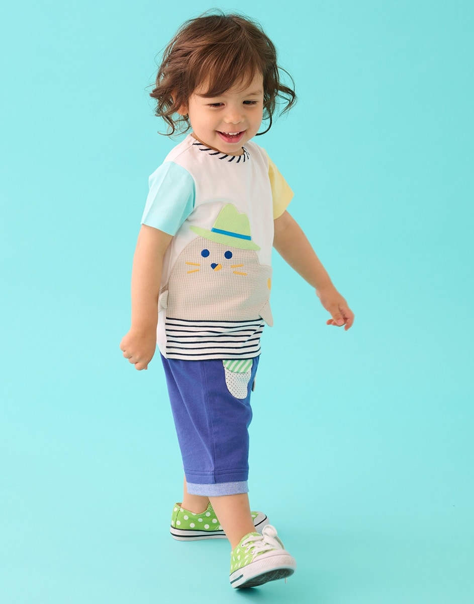 baby Cheer 2026 SUMMER COLLECTION