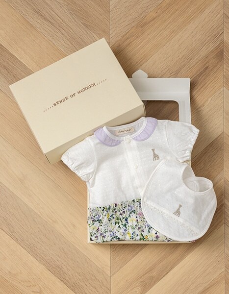 Sophie la girafe 2025 SPRING COLLECTION