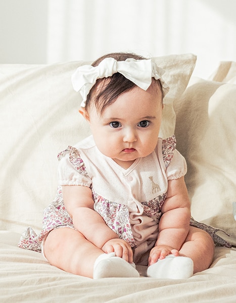 Sophie la girafe 2025 SPRING COLLECTION