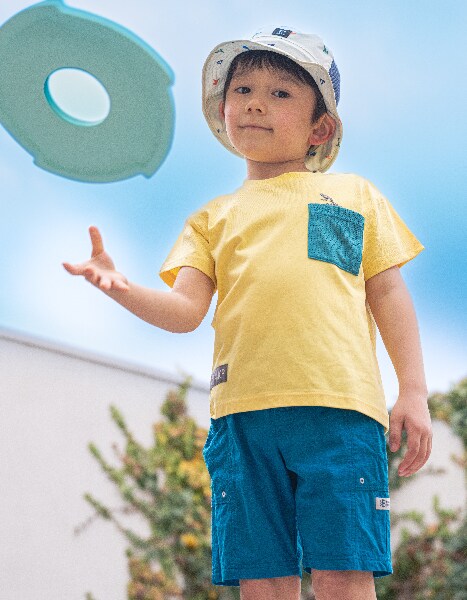 KPBOY 2025 SPRING COLLECTION