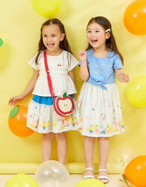 KP 2025 SUMMER COLLECTION