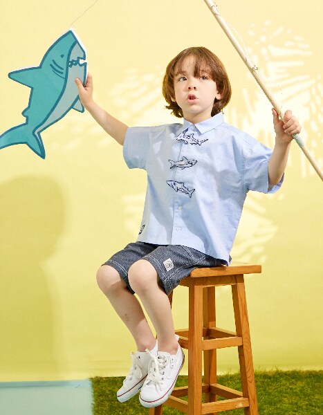 KPBOY 2025 SUMMER COLLECTION