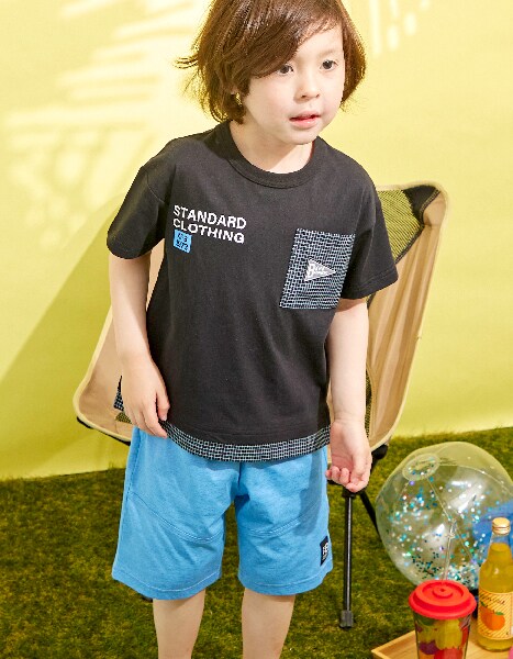 KPBOY 2025 SUMMER COLLECTION