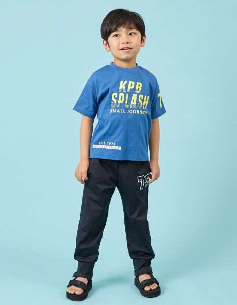 KPBOY 2025 SUMMER COLLECTION