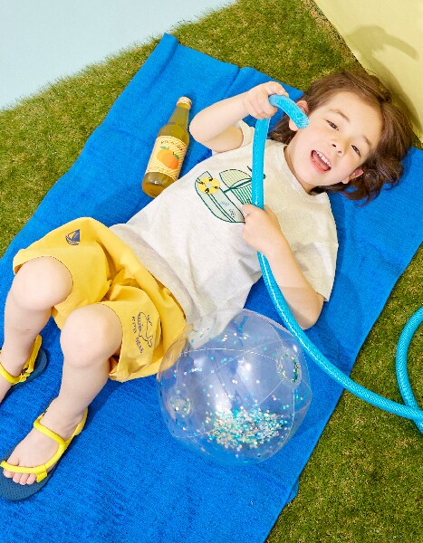 KPBOY 2025 SUMMER COLLECTION