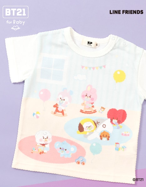 KP【BT21-vol.1】