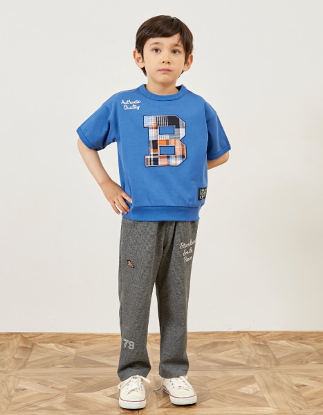 KPBOY 2025 AUTUMN COLLECTION