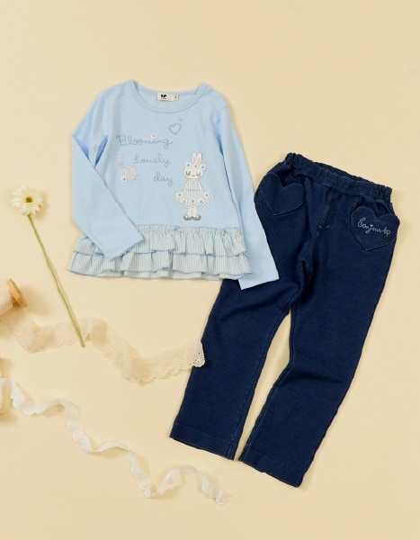 KP 2026 SPRING COLLECTION