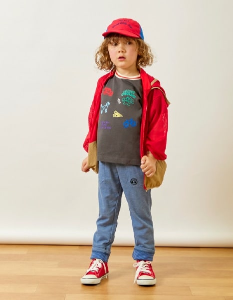 KPBOY 2026 SPRING COLLECTION