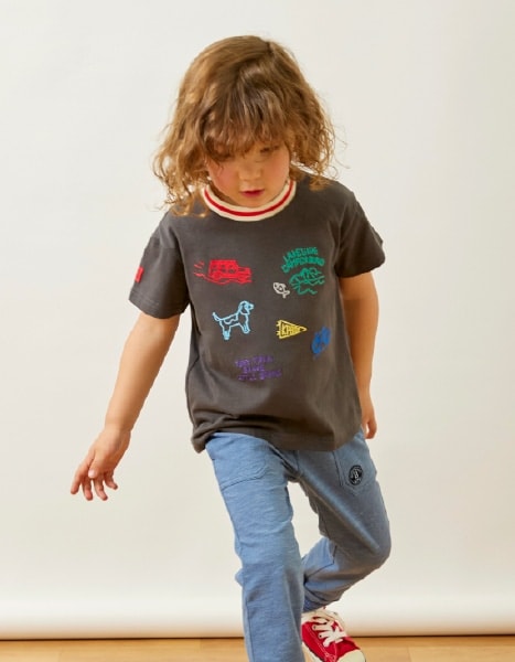 KPBOY 2026 SPRING COLLECTION