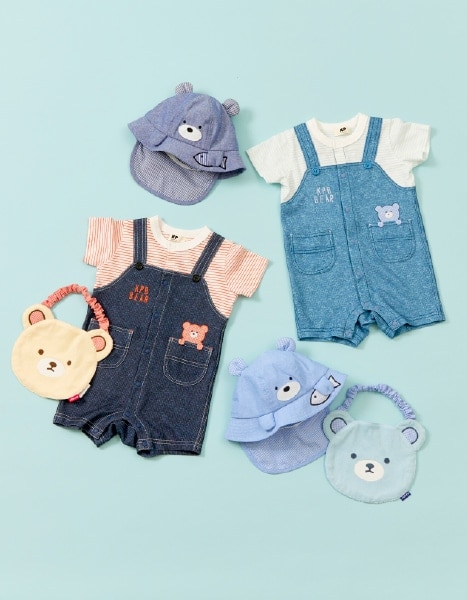 KPBOY 2026 SPRING COLLECTION