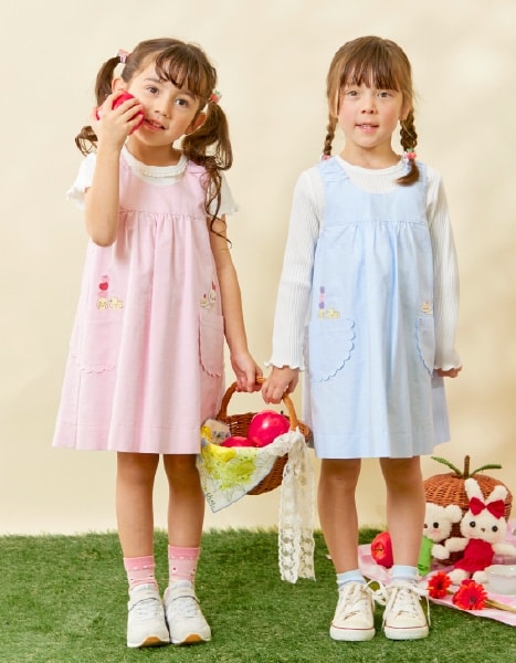 KP 2026 SPRING COLLECTION