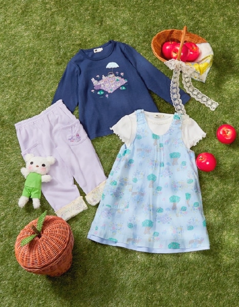 KP 2026 SPRING COLLECTION