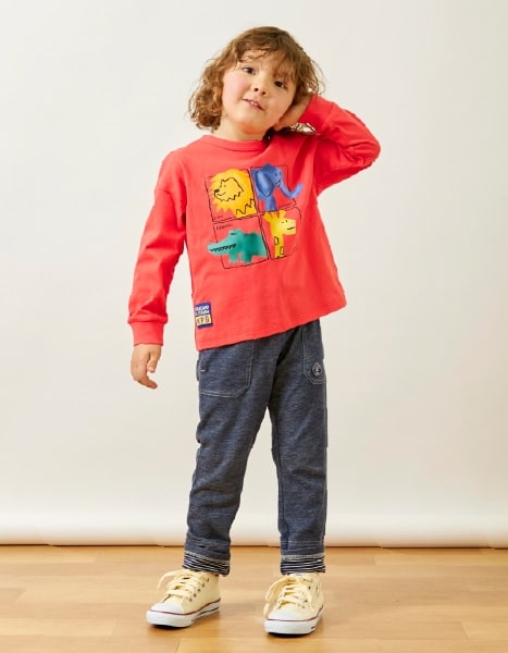 KPBOY 2026 SPRING COLLECTION