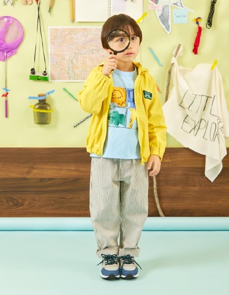 KPBOY 2026 SPRING COLLECTION