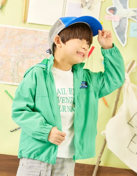 KPBOY 2026 SPRING COLLECTION